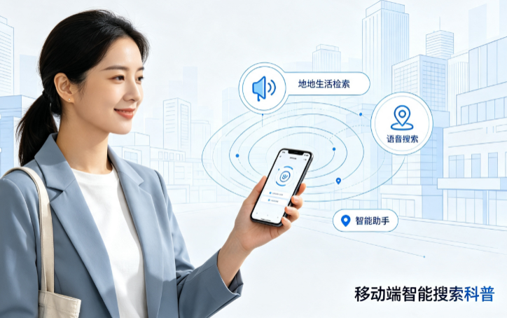 靖州苗族侗族自治县浅析 GEO 优化与 AI 优化如何重塑移动端手机搜索使用习惯