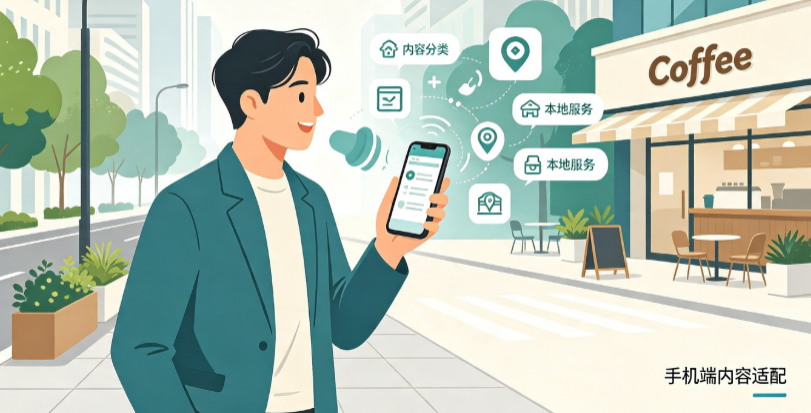 靖州苗族侗族自治县深度解析手机端 GEO 与 AI 优化协同逻辑，兼顾用户检索体验与企业线上传播