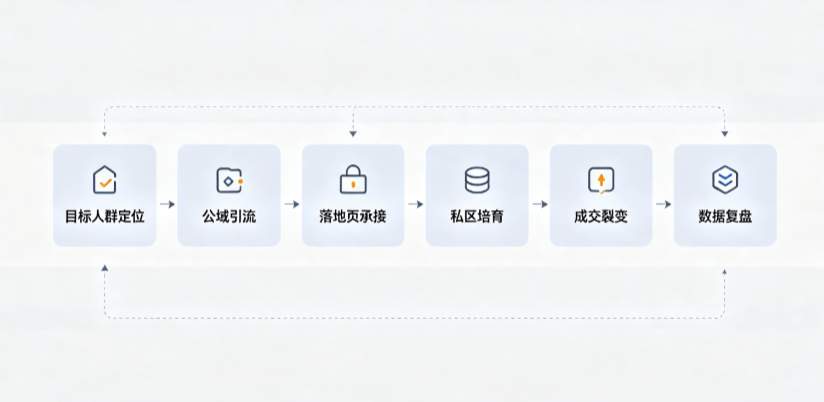 靖州苗族侗族自治县AI 搜索获客深度解析：把握生成式搜索红利，抢占 AI 智能体流量入口