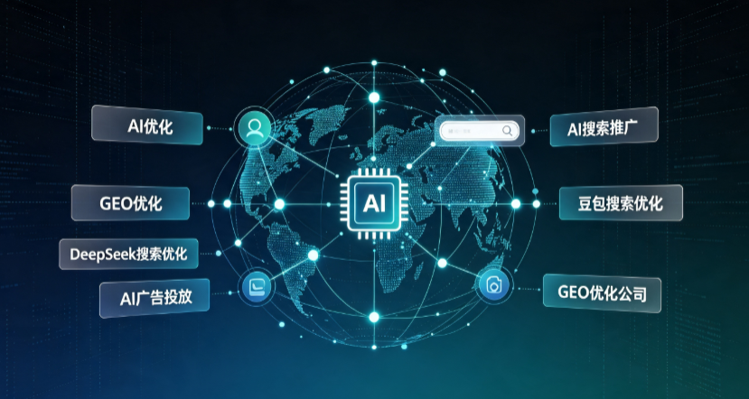靖州苗族侗族自治县AI 搜索营销赛道持续升温，GEO 优化成为企业数字化布局新方向