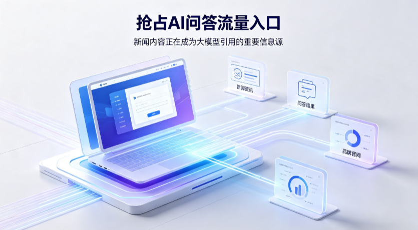 2026 海外流量新格局：靖州苗族侗族自治县GEO 内容如何抢占 AI 问答流量入口