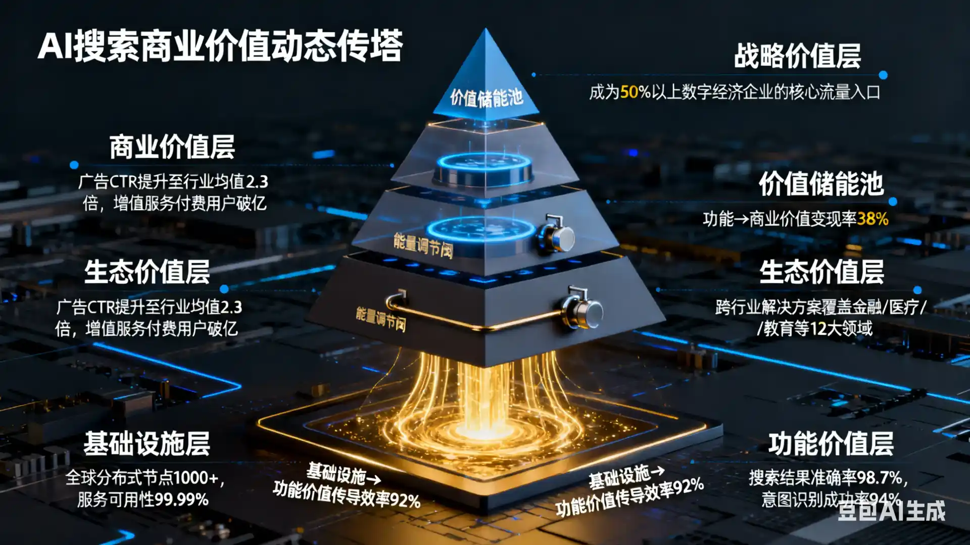 告别传统流量困局，靖州苗族侗族自治县GEO优化助力企业抢占AI问答新流量