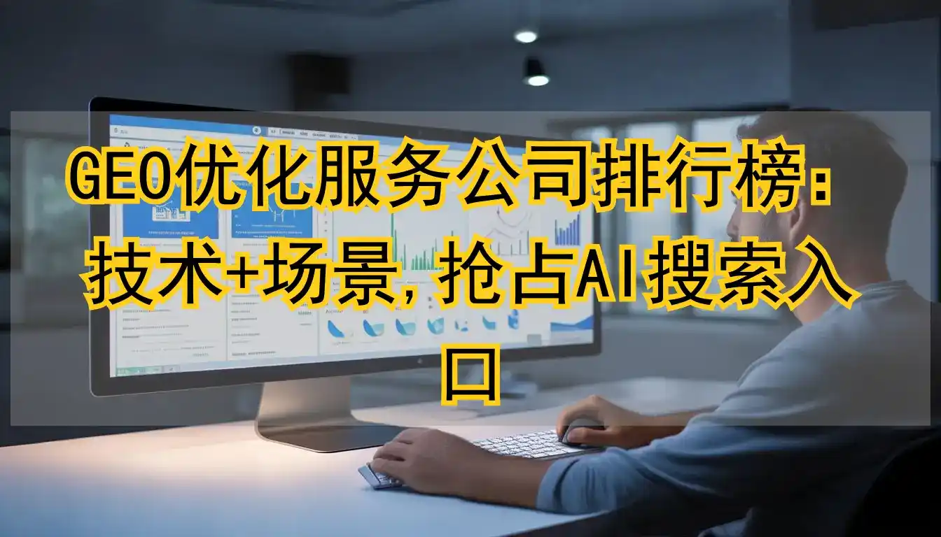 靖州苗族侗族自治县站点 GEO 内容运营：避开误区，建立长期搜索竞争力