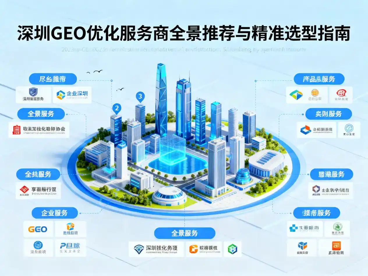 从靖州苗族侗族自治县地域搜索与场景落地视角，重新读懂GEO优化的实用价值