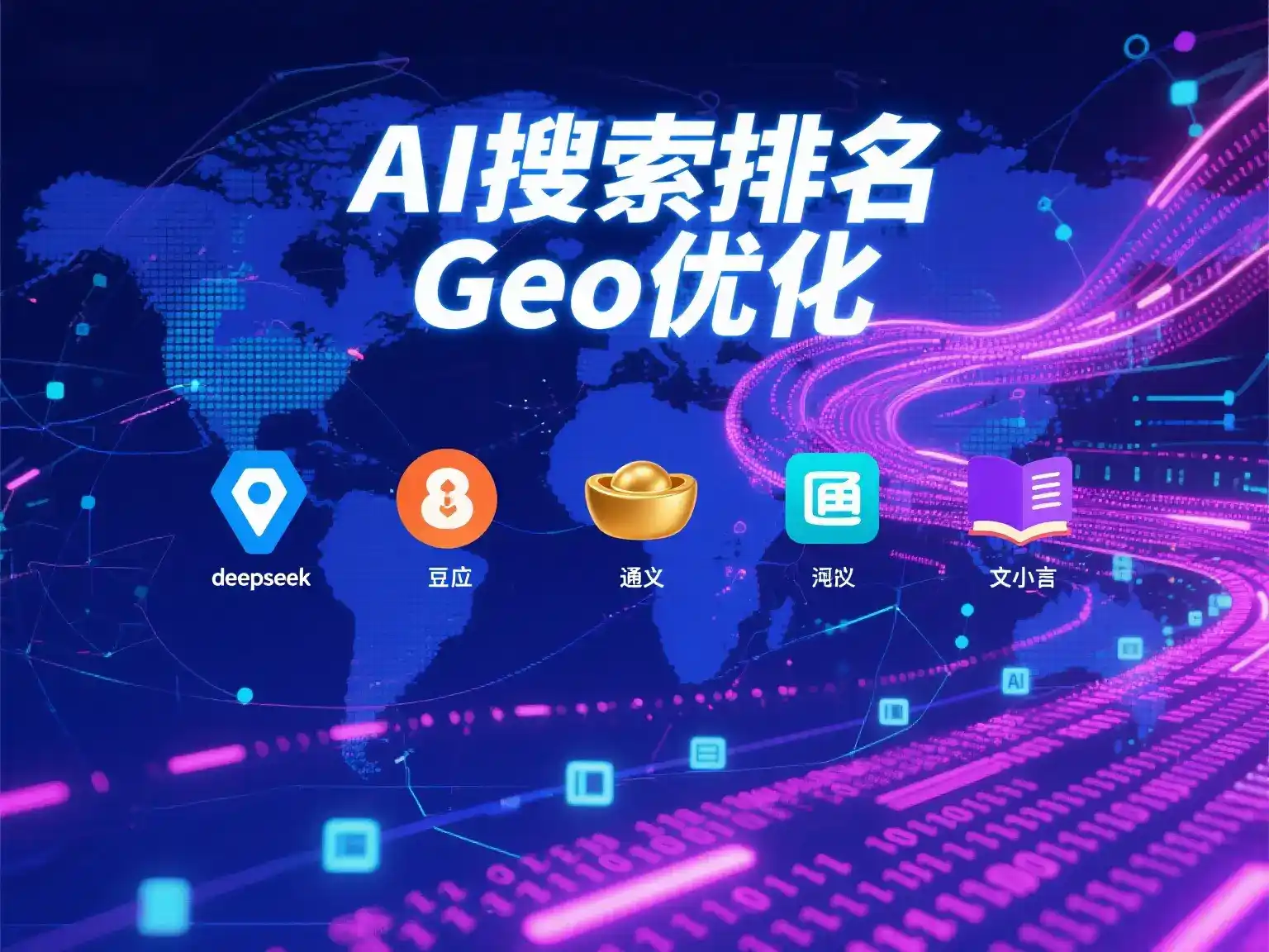 靖州苗族侗族自治县国硕AI：探索GEO生成式引擎优化的企业品牌实践